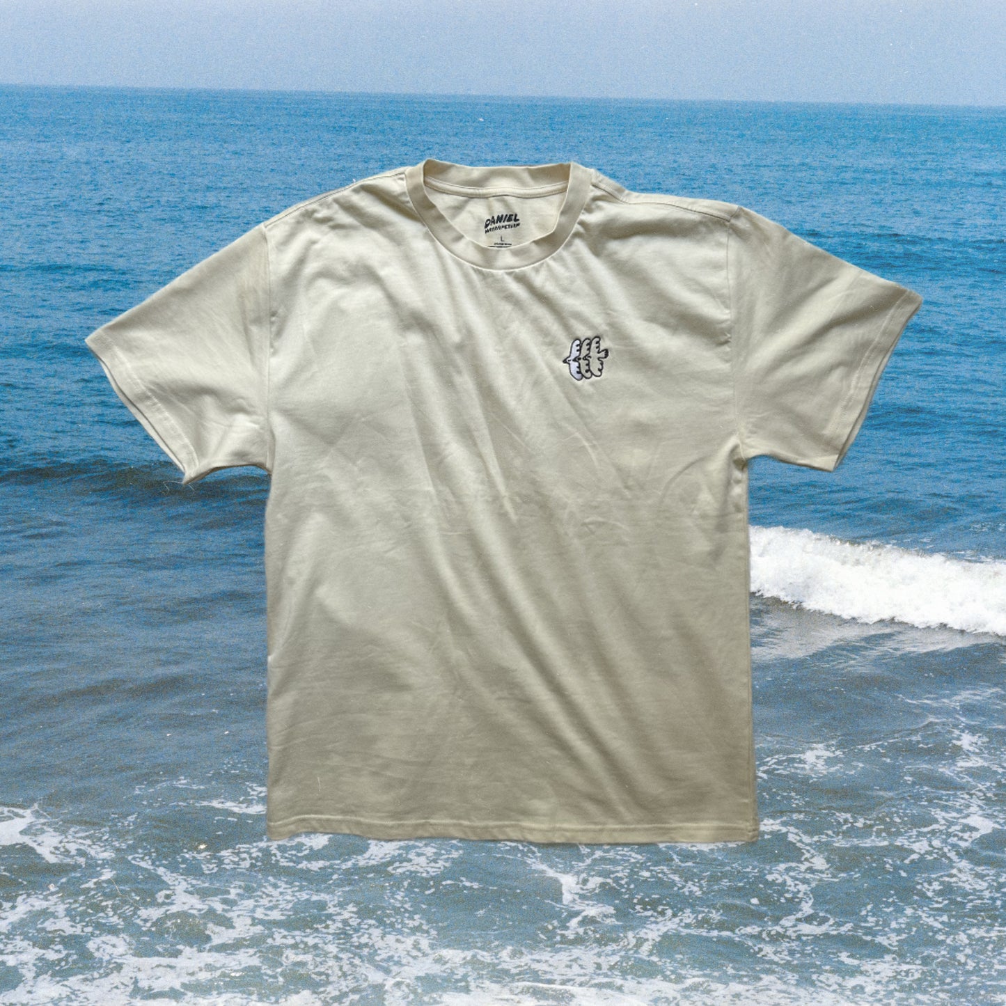 "Day Birds" Heavy Tee