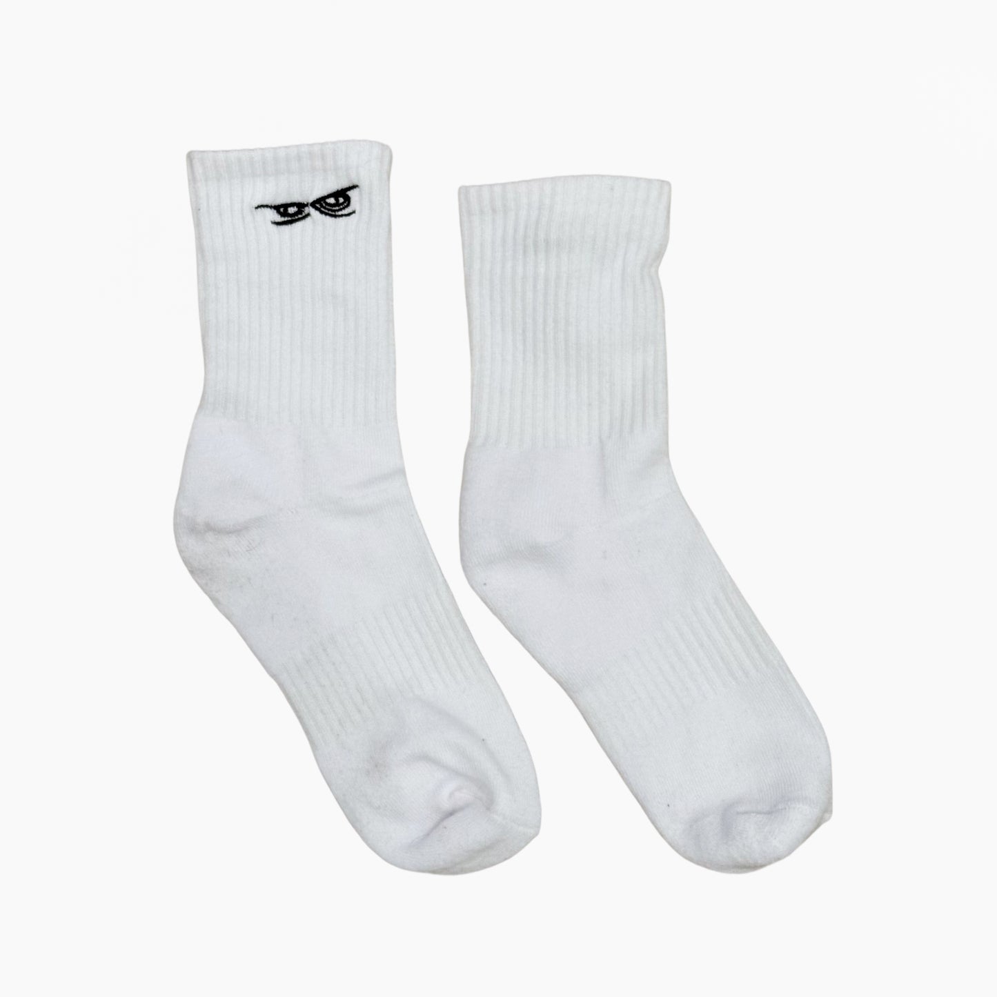 TIRED Eyes Socks