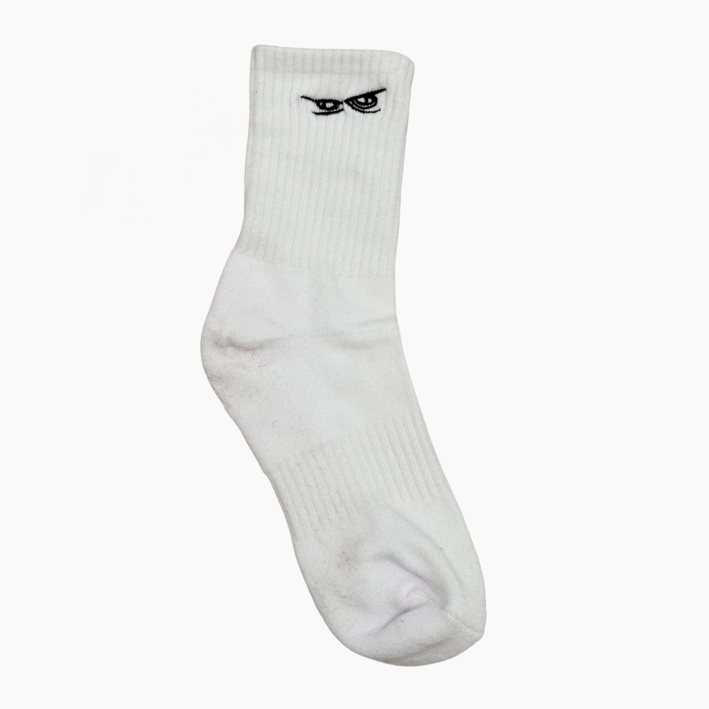 TIRED Eyes Socks