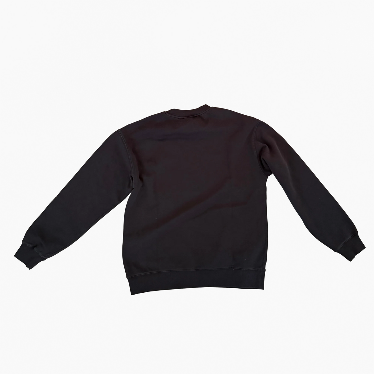 Midnight Cycling Crew Sweater