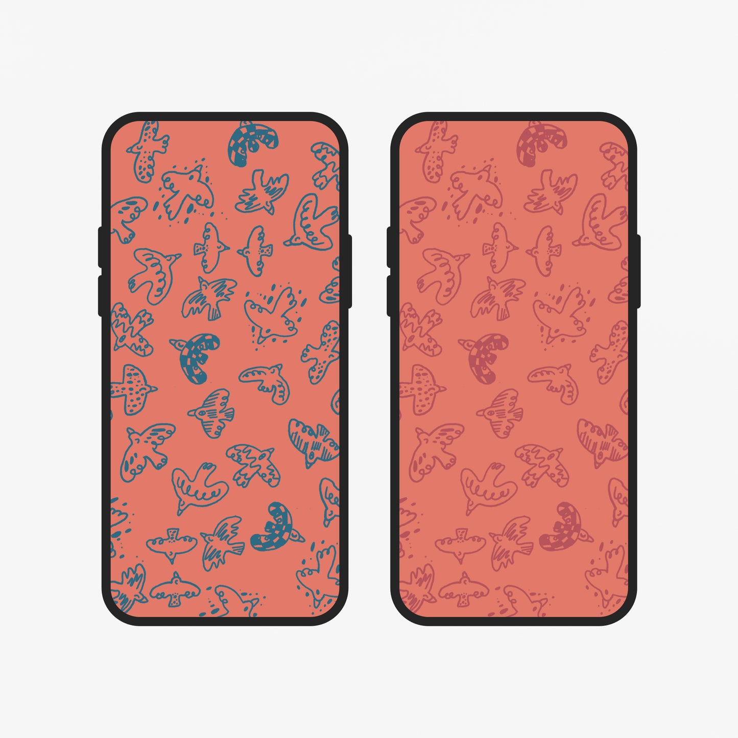 Birds Phone Wallpapers