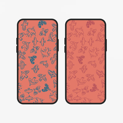 Birds Phone Wallpapers