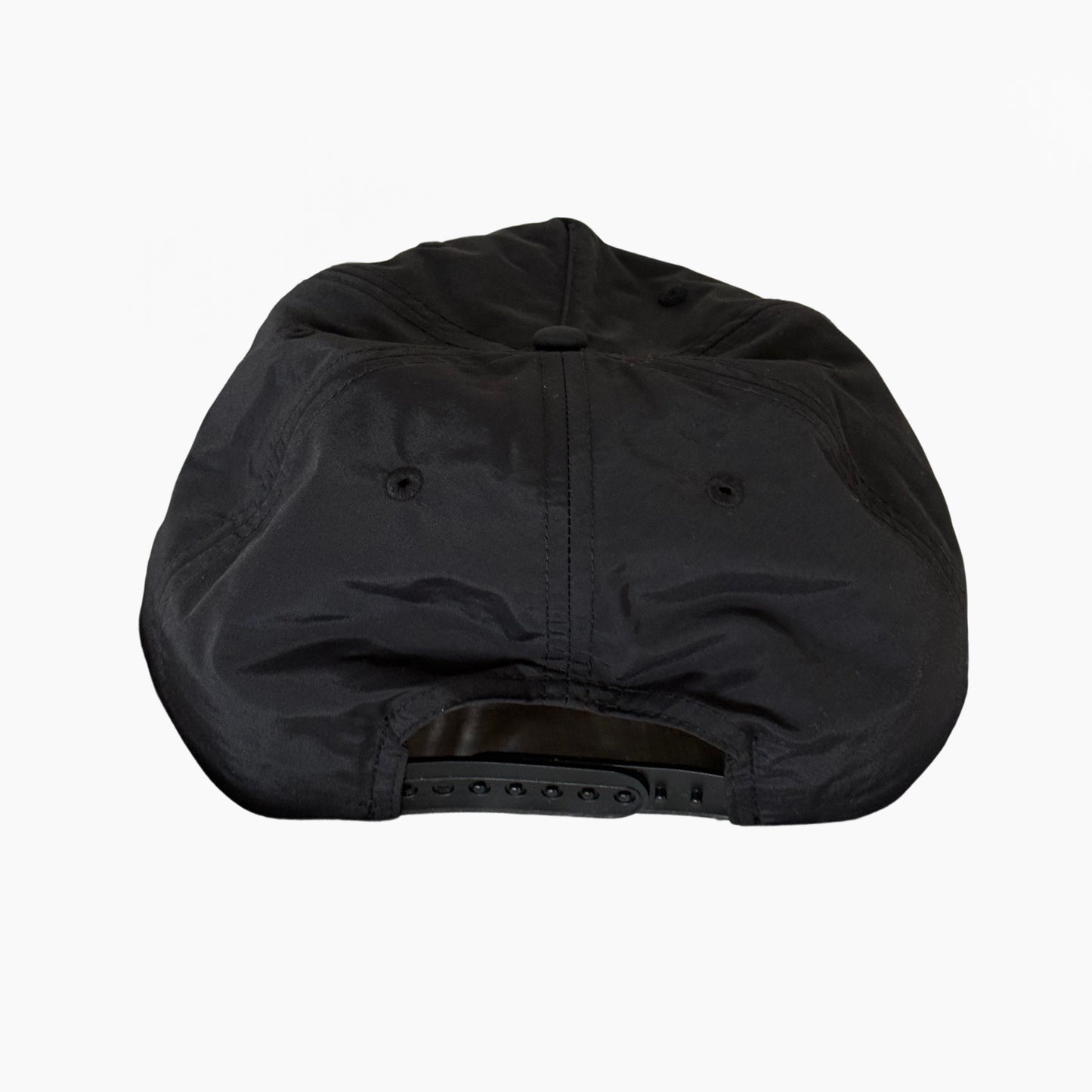 SUPER TOPSPIN Tennis Cat - Nylon Hat