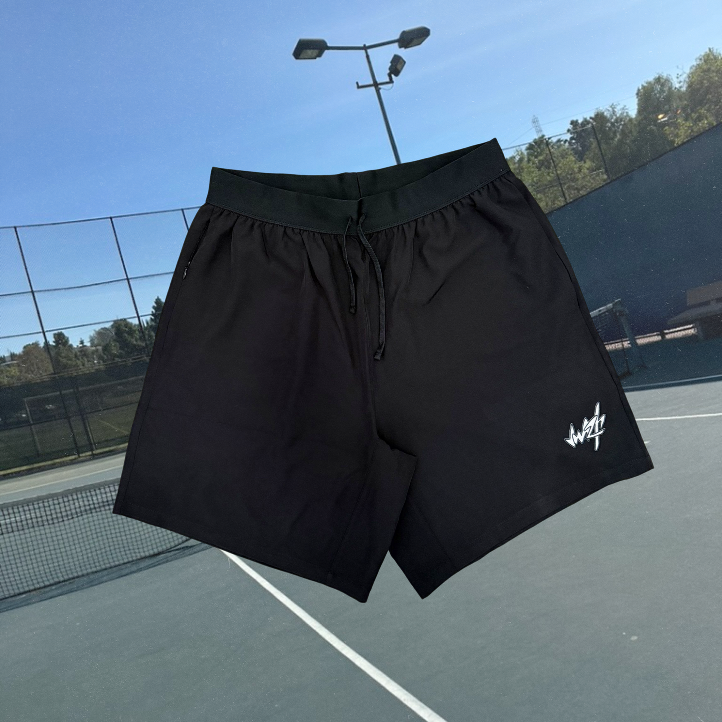 VAZI Shorts