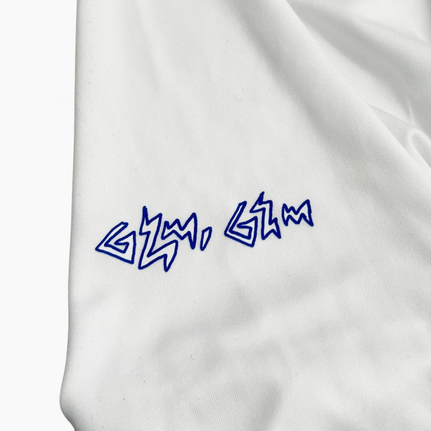 YALA Long Sleeve Tech Tee