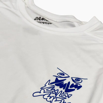 YALA Long Sleeve Tech Tee