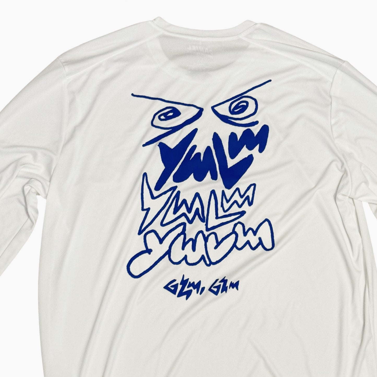 YALA Long Sleeve Tech Tee