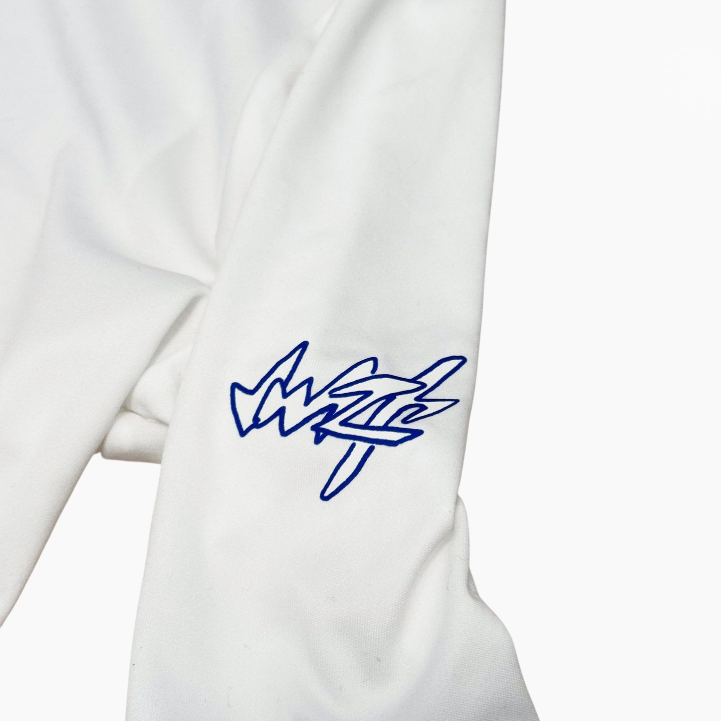 YALA Long Sleeve Tech Tee