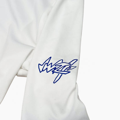 YALA Long Sleeve Tech Tee