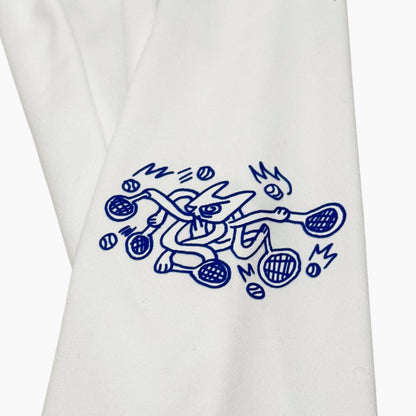 YALA Long Sleeve Tech Tee