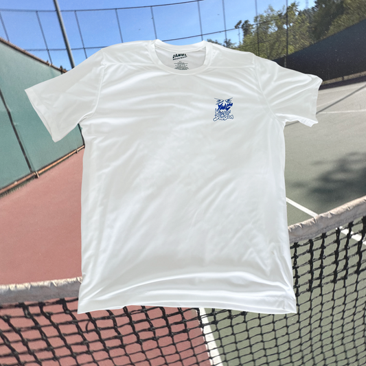YALA Short Sleeve Tech Tee