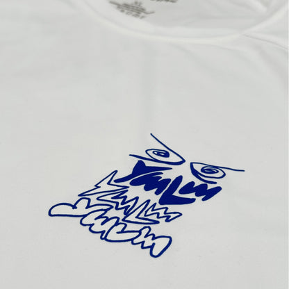 YALA Short Sleeve Tech Tee