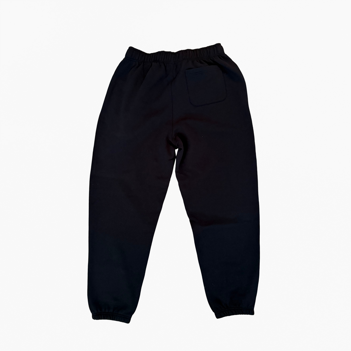 Midnight YALA Sweat Track Pants