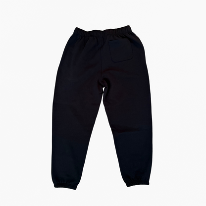 Midnight YALA Sweat Track Pants