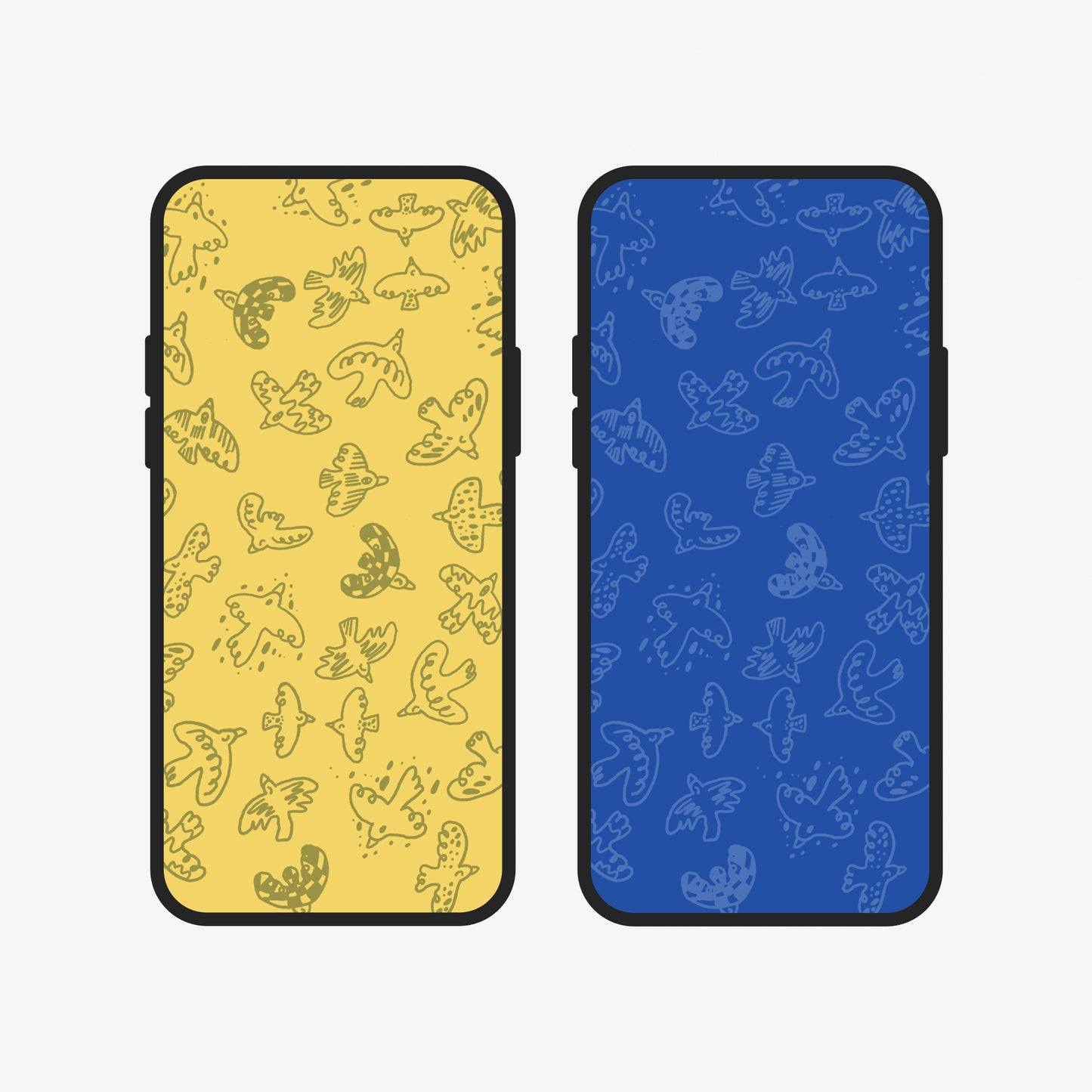 Birds Phone Wallpapers