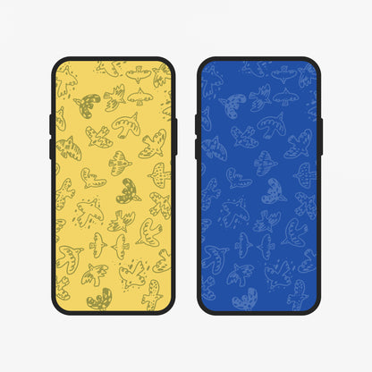 Birds Phone Wallpapers