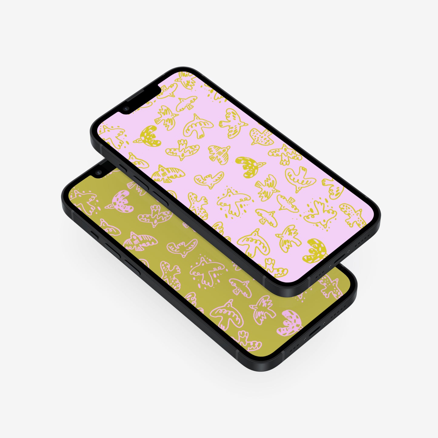 Birds Phone Wallpapers